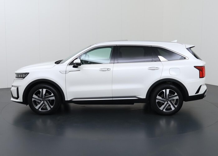 Kia Sorento 1.6T Plug-in Hybrid 4WD ExecutiveLine Edition 7p
