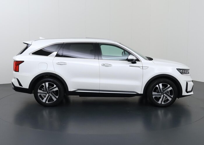 Kia Sorento 1.6T Plug-in Hybrid 4WD ExecutiveLine Edition 7p