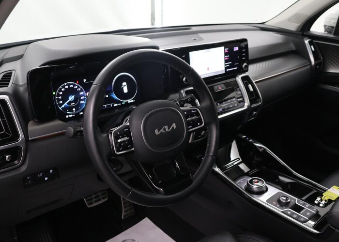 Kia Sorento 1.6T Plug-in Hybrid 4WD ExecutiveLine Edition 7p