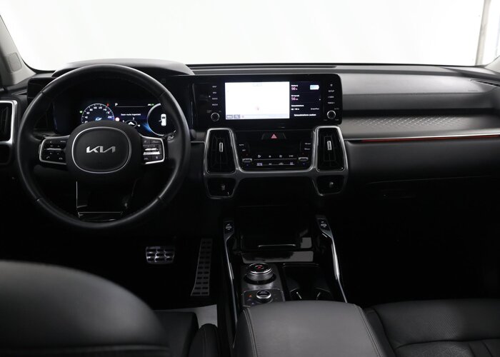 Kia Sorento 1.6T Plug-in Hybrid 4WD ExecutiveLine Edition 7p