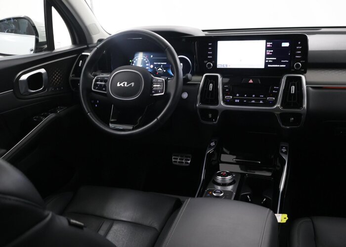 Kia Sorento 1.6T Plug-in Hybrid 4WD ExecutiveLine Edition 7p