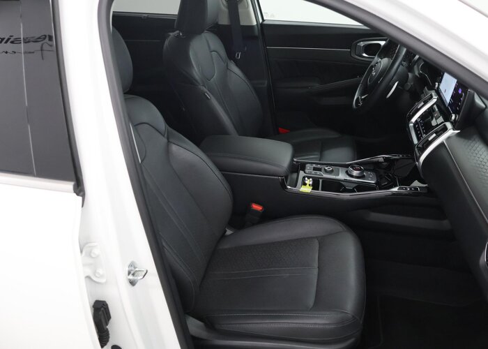 Kia Sorento 1.6T Plug-in Hybrid 4WD ExecutiveLine Edition 7p