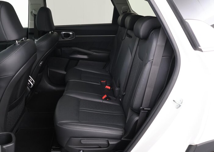 Kia Sorento 1.6T Plug-in Hybrid 4WD ExecutiveLine Edition 7p