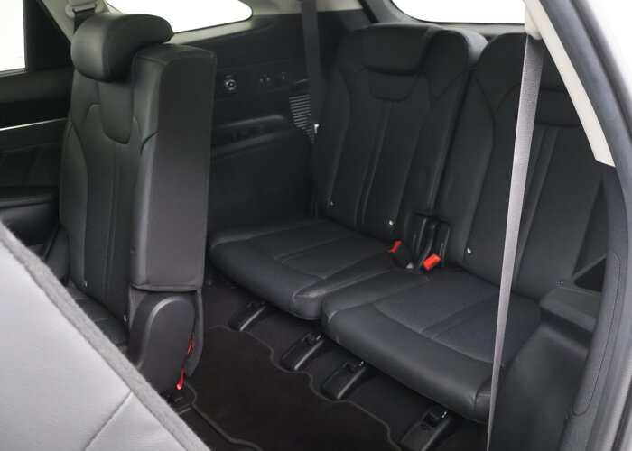Kia Sorento 1.6T Plug-in Hybrid 4WD ExecutiveLine Edition 7p