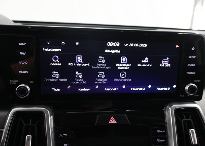 Kia Sorento 1.6T Plug-in Hybrid 4WD ExecutiveLine Edition 7p