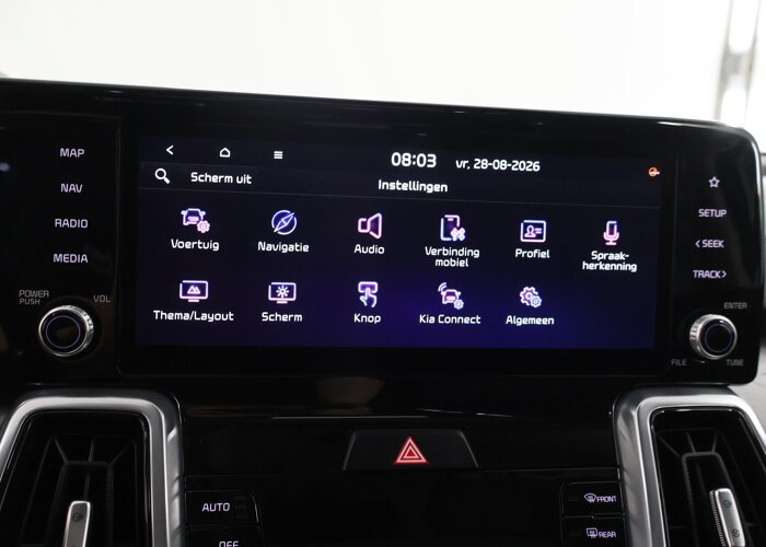 Kia Sorento 1.6T Plug-in Hybrid 4WD ExecutiveLine Edition 7p