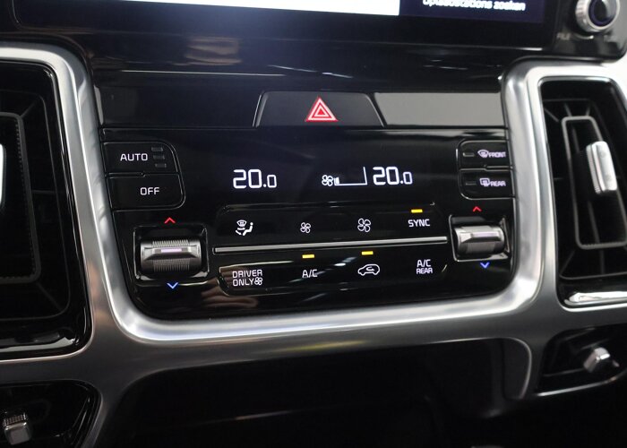Kia Sorento 1.6T Plug-in Hybrid 4WD ExecutiveLine Edition 7p