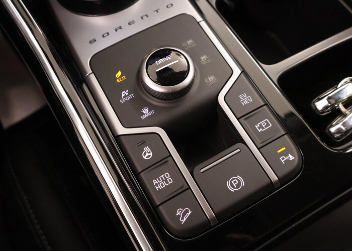 Kia Sorento 1.6T Plug-in Hybrid 4WD ExecutiveLine Edition 7p