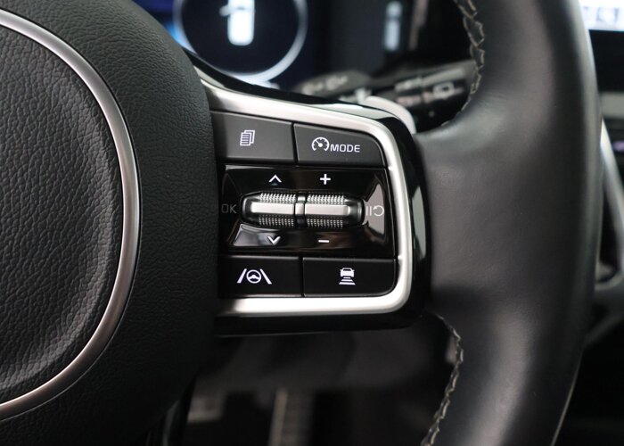 Kia Sorento 1.6T Plug-in Hybrid 4WD ExecutiveLine Edition 7p