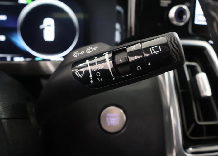 Kia Sorento 1.6T Plug-in Hybrid 4WD ExecutiveLine Edition 7p