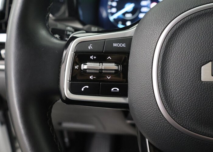 Kia Sorento 1.6T Plug-in Hybrid 4WD ExecutiveLine Edition 7p