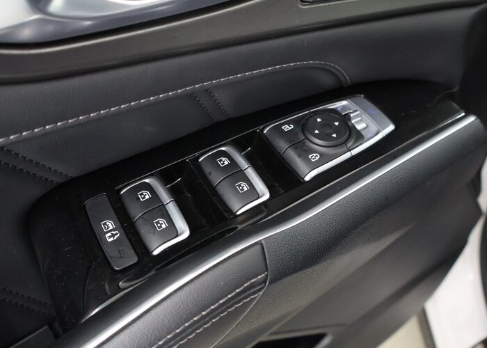 Kia Sorento 1.6T Plug-in Hybrid 4WD ExecutiveLine Edition 7p
