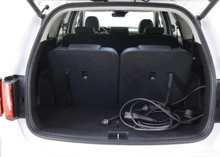 Kia Sorento 1.6T Plug-in Hybrid 4WD ExecutiveLine Edition 7p
