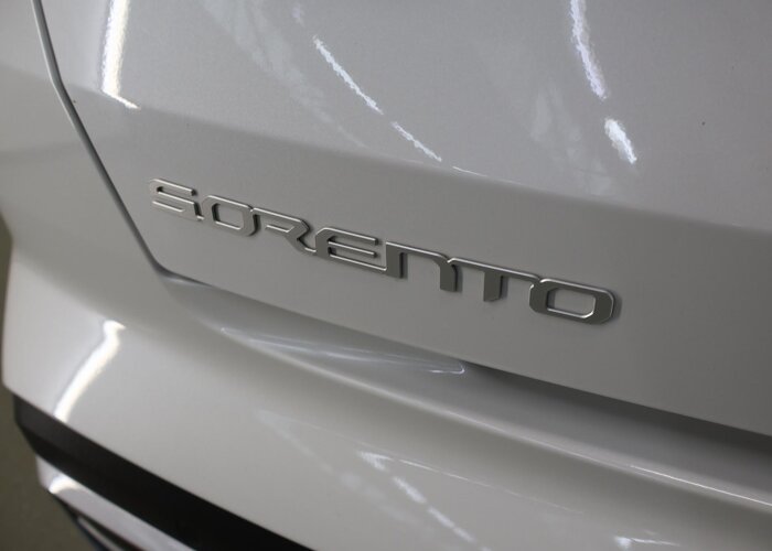 Kia Sorento 1.6T Plug-in Hybrid 4WD ExecutiveLine Edition 7p