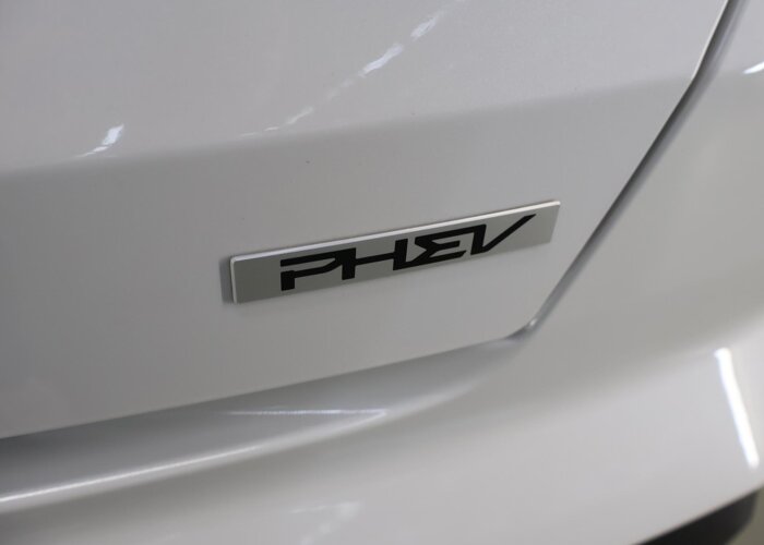 Kia Sorento 1.6T Plug-in Hybrid 4WD ExecutiveLine Edition 7p