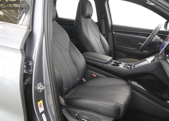 BYD SEAL U 1.5 DM-i FWD Boost