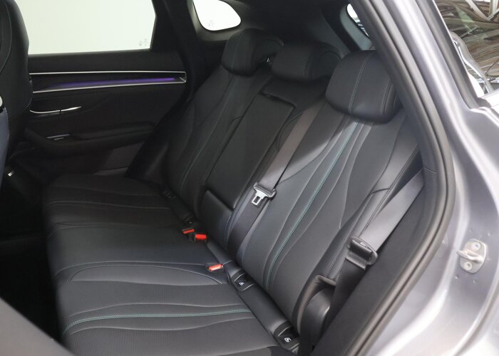 BYD SEAL U 1.5 DM-i FWD Boost