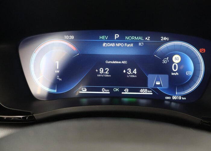 BYD SEAL U 1.5 DM-i FWD Boost