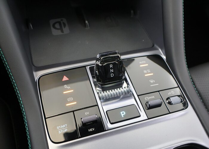BYD SEAL U 1.5 DM-i FWD Boost