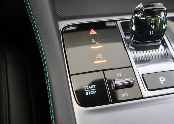 BYD SEAL U 1.5 DM-i FWD Boost