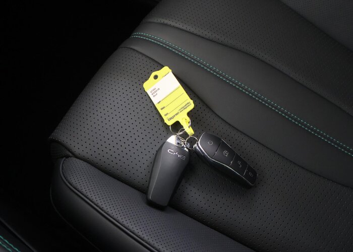 BYD SEAL U 1.5 DM-i FWD Boost