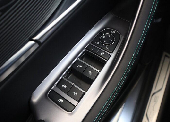 BYD SEAL U 1.5 DM-i FWD Boost