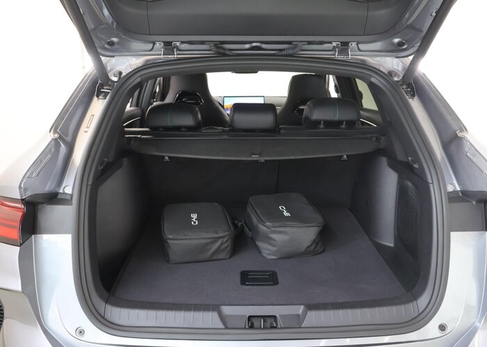 BYD SEAL U 1.5 DM-i FWD Boost