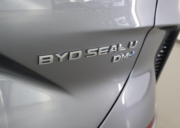 BYD SEAL U 1.5 DM-i FWD Boost