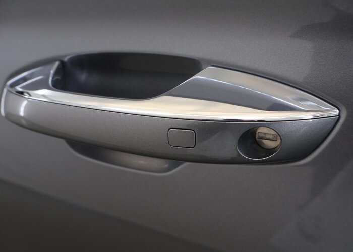 BYD SEAL U 1.5 DM-i FWD Boost