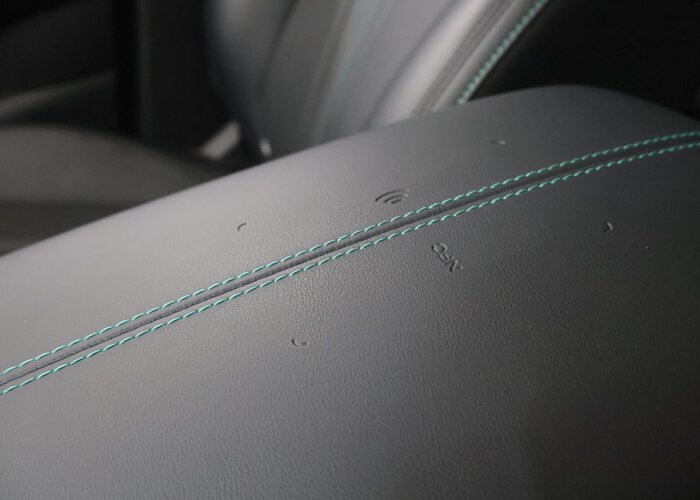 BYD SEAL U 1.5 DM-i FWD Boost