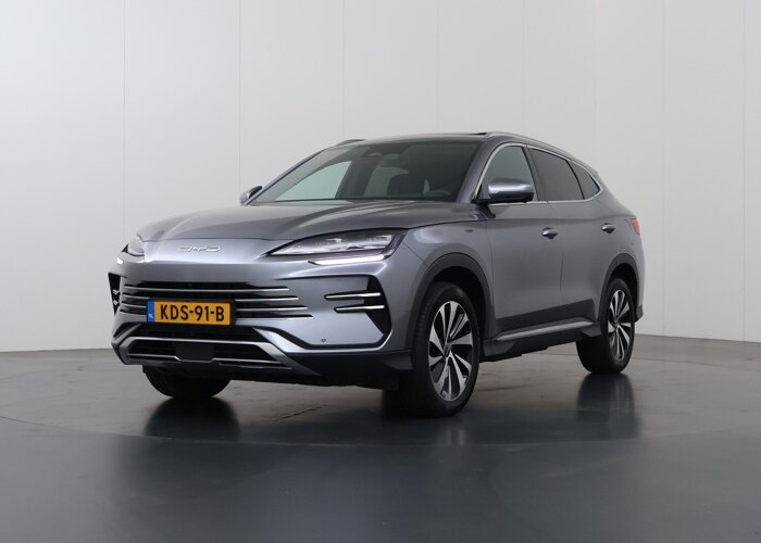 BYD SEAL U 1.5 DM-i FWD Boost