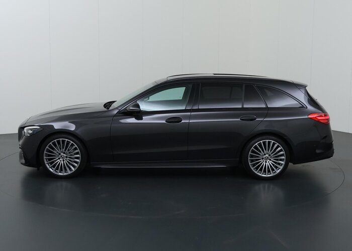 Mercedes-Benz C-Klasse Estate 180 AMG Line