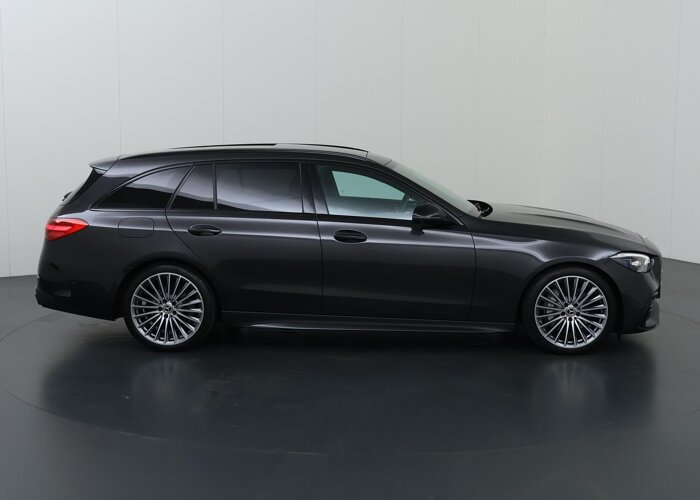 Mercedes-Benz C-Klasse Estate 180 AMG Line