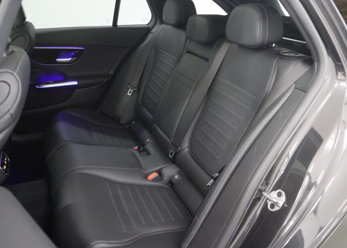 Mercedes-Benz C-Klasse Estate 180 AMG Line