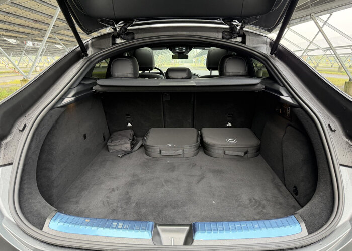 Mercedes-Benz GLE Coupé AMG 53 Hybrid 4MATIC+