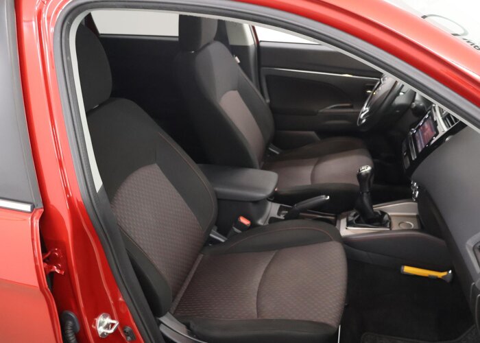 Mitsubishi ASX 1.6 Cleartec Connect Pro