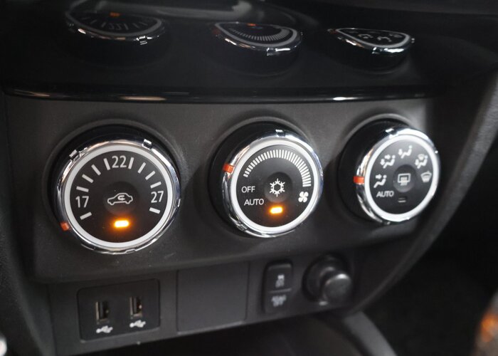 Mitsubishi ASX 1.6 Cleartec Connect Pro