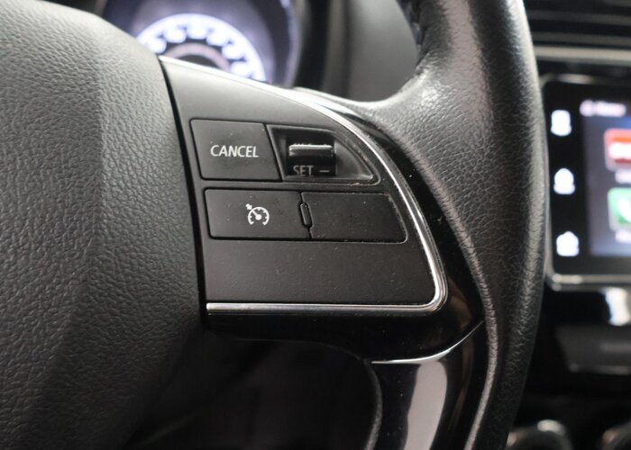 Mitsubishi ASX 1.6 Cleartec Connect Pro