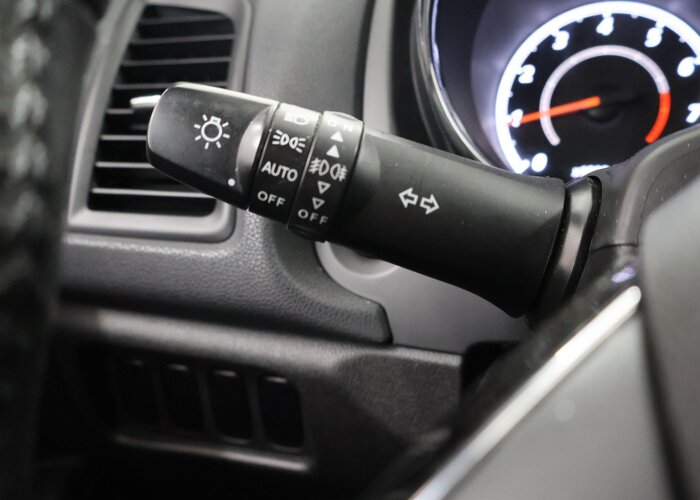 Mitsubishi ASX 1.6 Cleartec Connect Pro