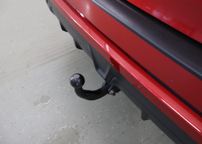 Mitsubishi ASX 1.6 Cleartec Connect Pro