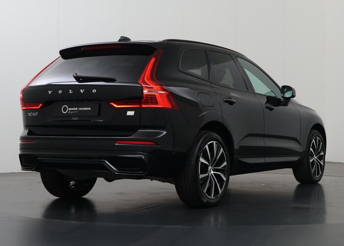 Volvo XC60 2.0 T8 Plug-in hybrid AWD Inscription