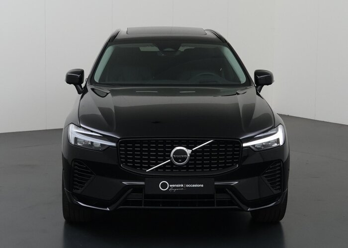 Volvo XC60 2.0 T8 Plug-in hybrid AWD Inscription
