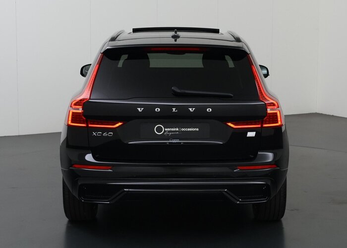 Volvo XC60 2.0 T8 Plug-in hybrid AWD Inscription