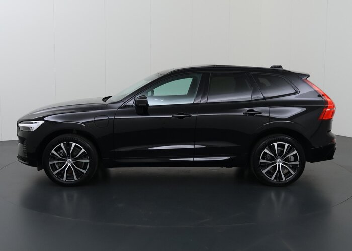 Volvo XC60 2.0 T8 Plug-in hybrid AWD Inscription