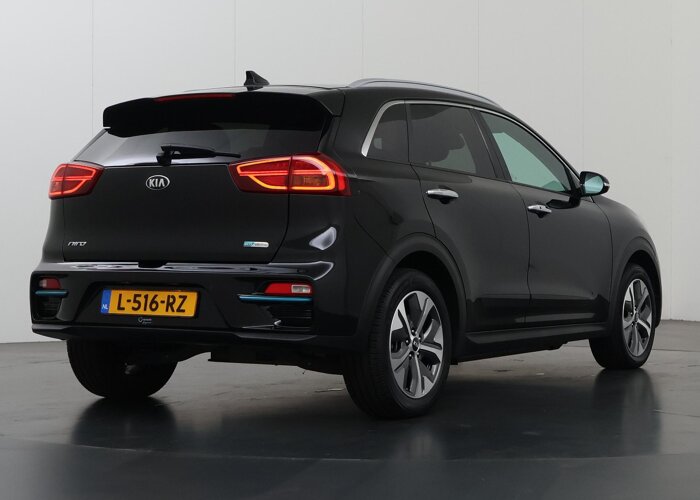 Kia e-Niro ExecutiveLine 64 kWh