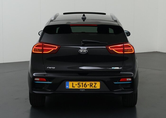 Kia e-Niro ExecutiveLine 64 kWh