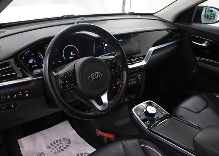 Kia e-Niro ExecutiveLine 64 kWh