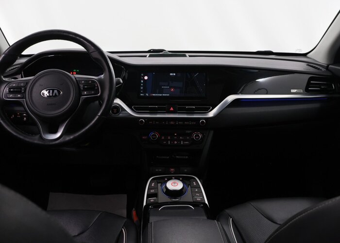 Kia e-Niro ExecutiveLine 64 kWh