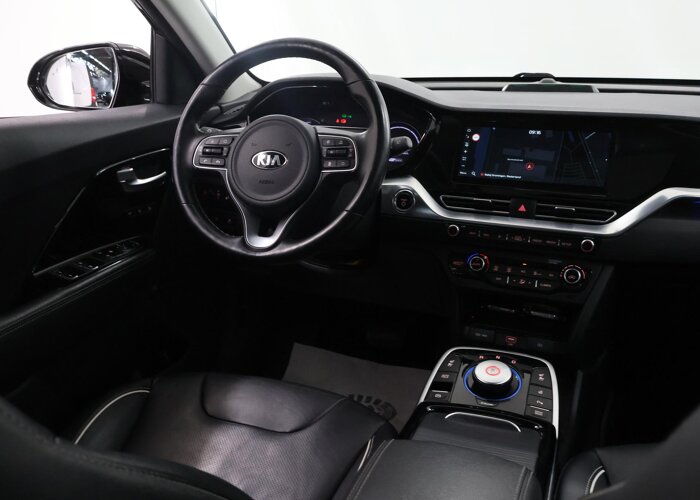 Kia e-Niro ExecutiveLine 64 kWh