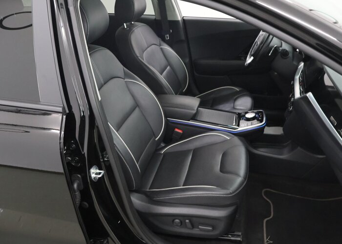 Kia e-Niro ExecutiveLine 64 kWh